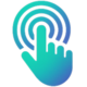 CLICKME logo