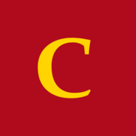 CM logo