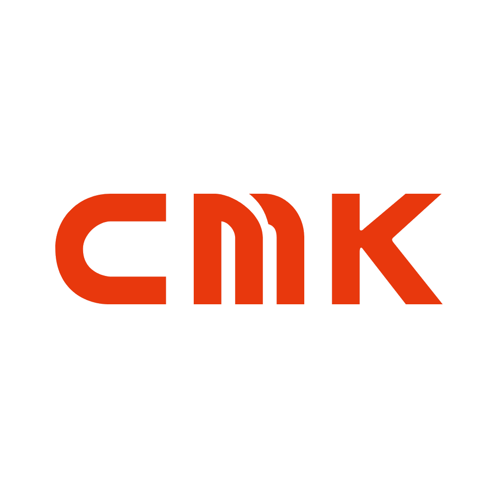 CMK logo