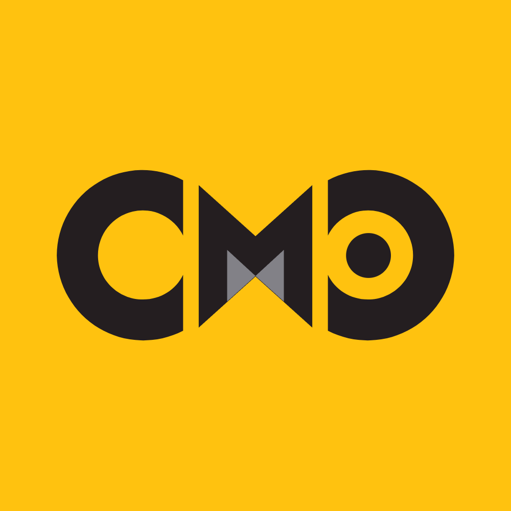 CMO logo