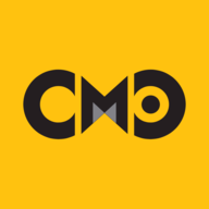 CMO logo