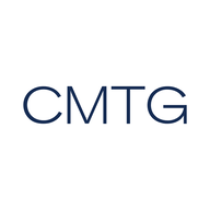 CMTG logo