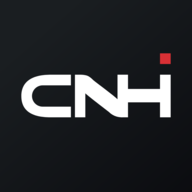 CNH logo