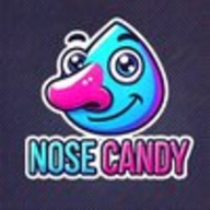 COCAINE logo