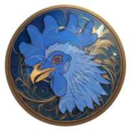 COCK logo