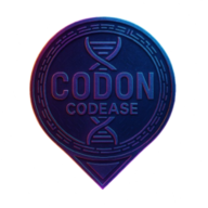 CODON logo