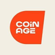 COINAGE logo