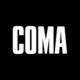 COMA logo