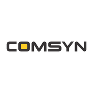 COMSYN.NSE logo