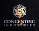 CONCENTRIC logo