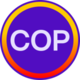 COPM logo