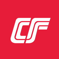 COSMOFIRST.NSE logo