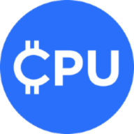 CPU logo