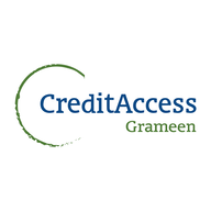 CREDITACC.NSE logo