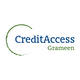 CREDITACC.NSE logo