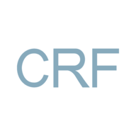 CRF logo