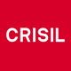 CRISIL.NSE logo