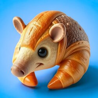 CROISSANT logo