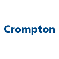CROMPTON.NSE logo