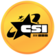 CSI logo
