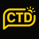 CTD logo