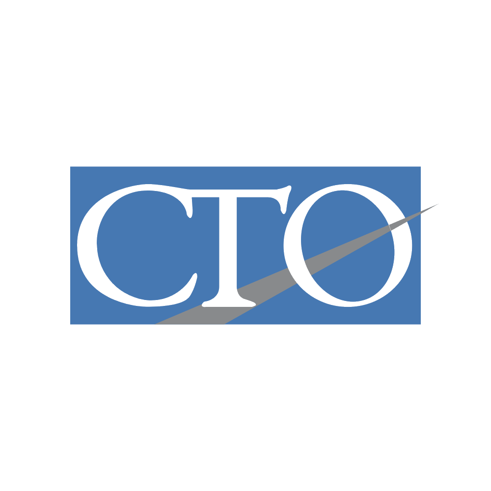 CTO logo