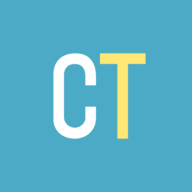 CTRN logo