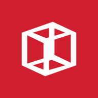 CUBE logo