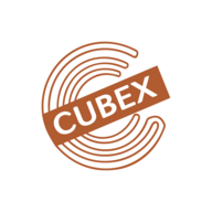 CUBEXTUB.NSE logo