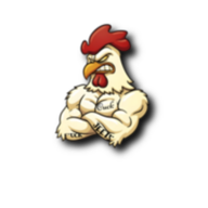 CUCK logo