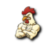 CUCK logo