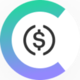 CUSDC logo