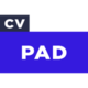 CVPAD logo