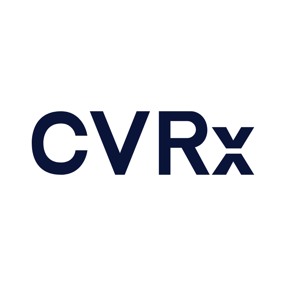 CVRX logo