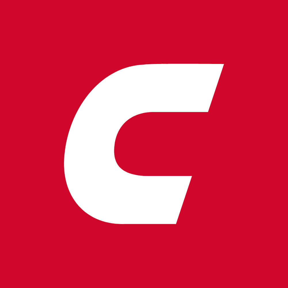 CW logo