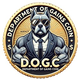 D.O.G.C logo