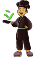 DACHU logo