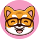 DADDYDOGE logo