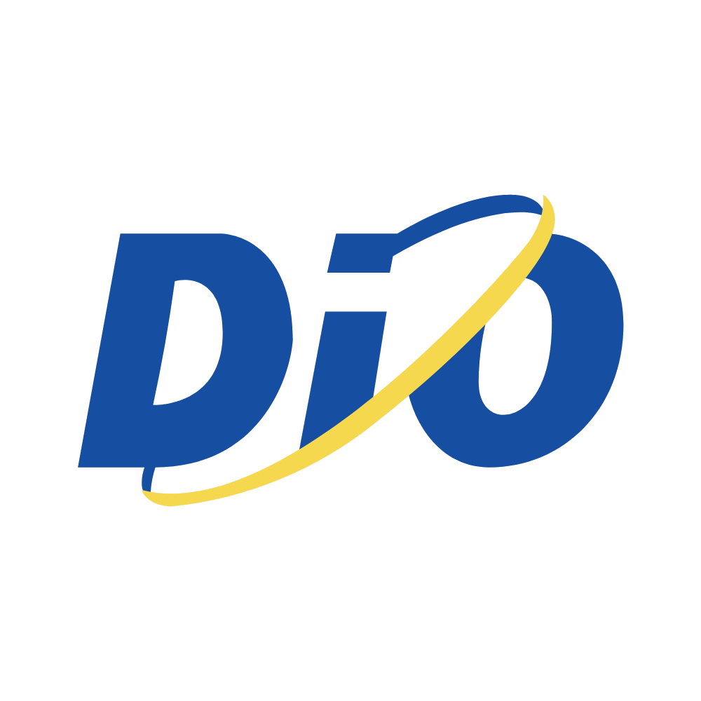 DAIO logo