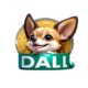 DALL logo