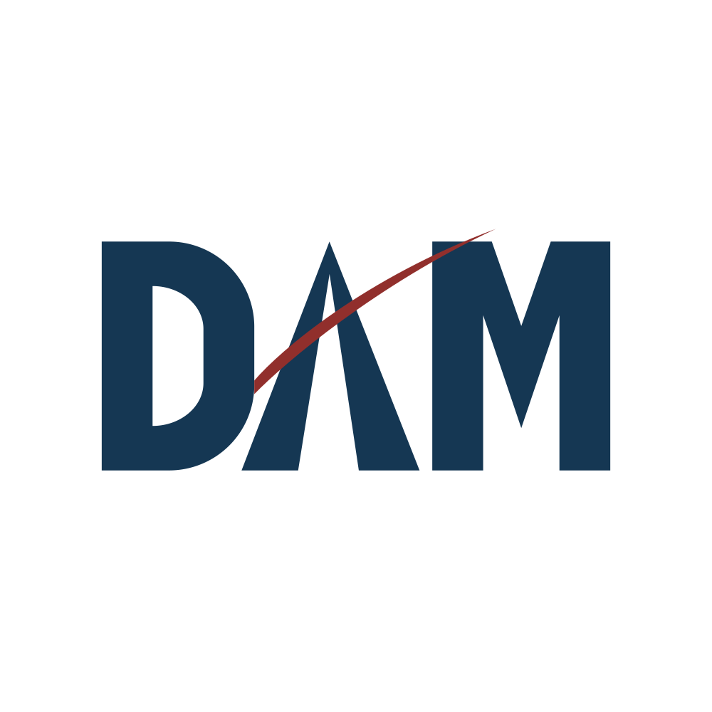 DAMCAPITAL.NSE logo