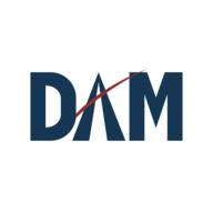 DAMCAPITAL.NSE logo