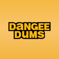 DANGEE.NSE logo
