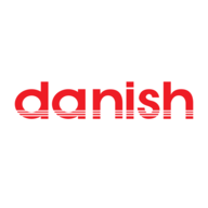 DANISH.NSE logo