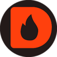 DANTE logo