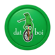 DATBOI logo