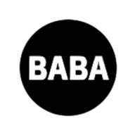 DBABA logo