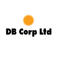 DBCORP.NSE logo
