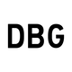 DBGI logo
