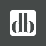 DBI logo